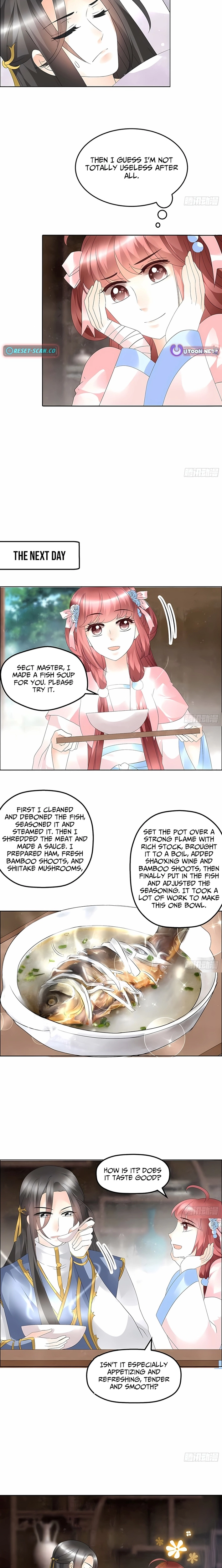 Record of Ancient Melodies Chapter 53 - page 3