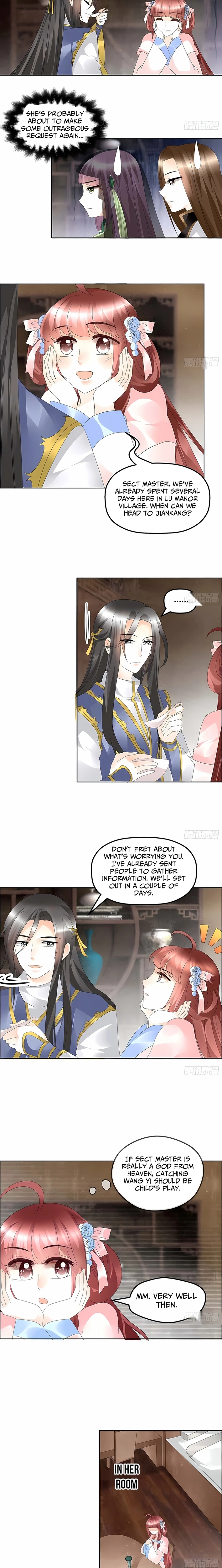 Record of Ancient Melodies Chapter 53 - page 4