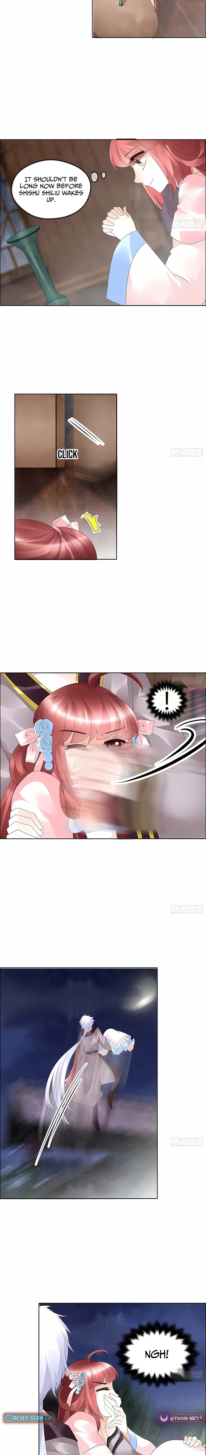 Record of Ancient Melodies Chapter 53 - page 5