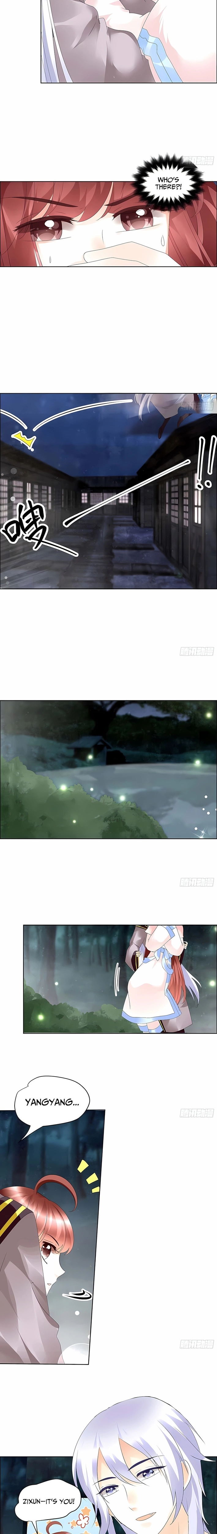 Record of Ancient Melodies Chapter 53 - page 6