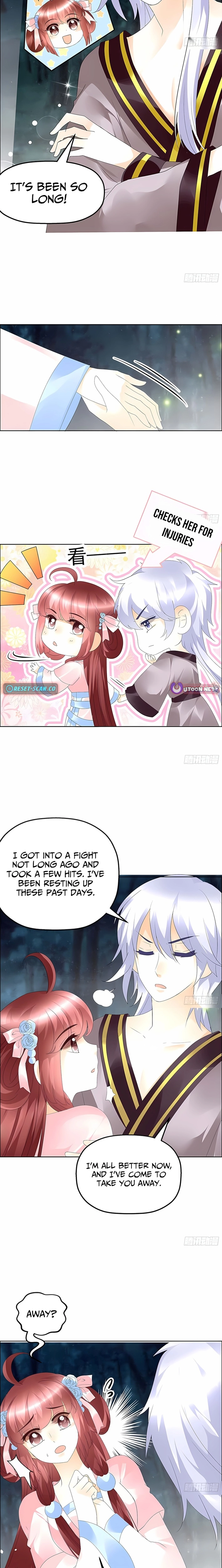 Record of Ancient Melodies Chapter 53 - page 7