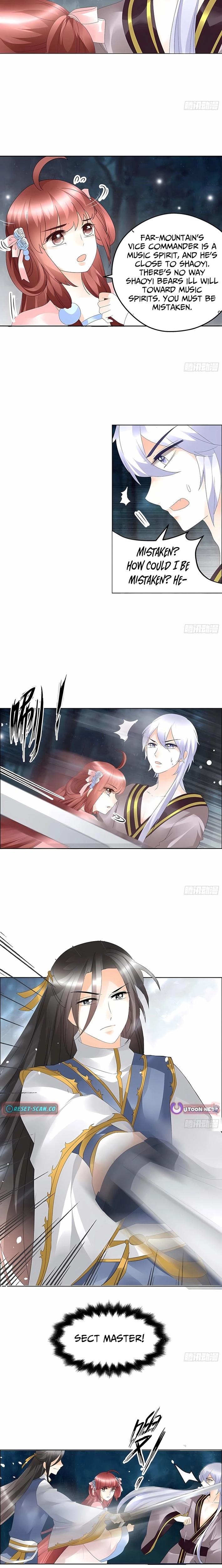 Record of Ancient Melodies Chapter 53 - page 9