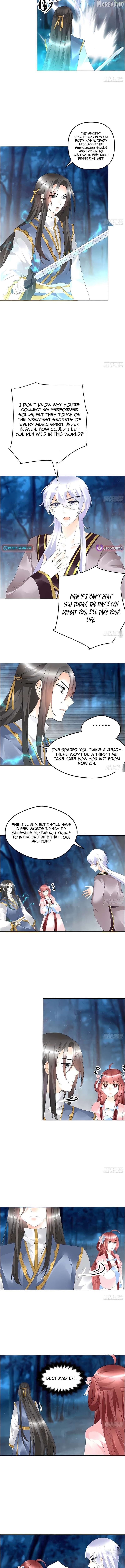 Record of Ancient Melodies Chapter 54 - page 3