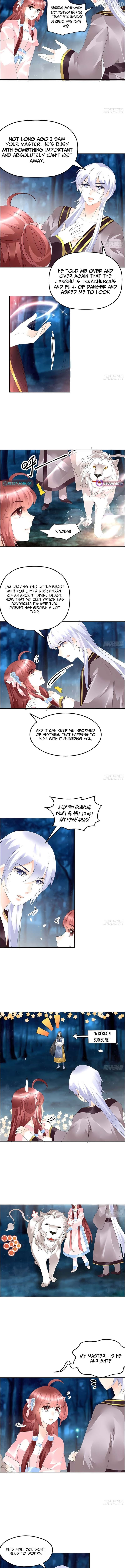 Record of Ancient Melodies Chapter 54 - page 4