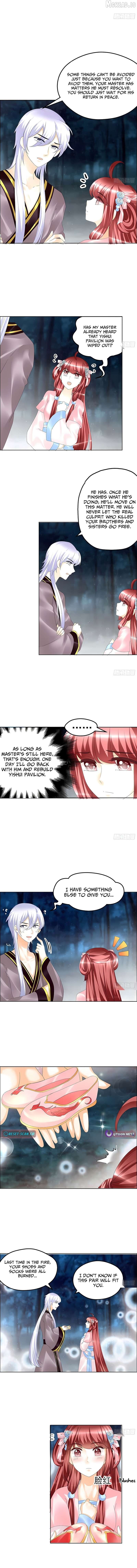 Record of Ancient Melodies Chapter 54 - page 6