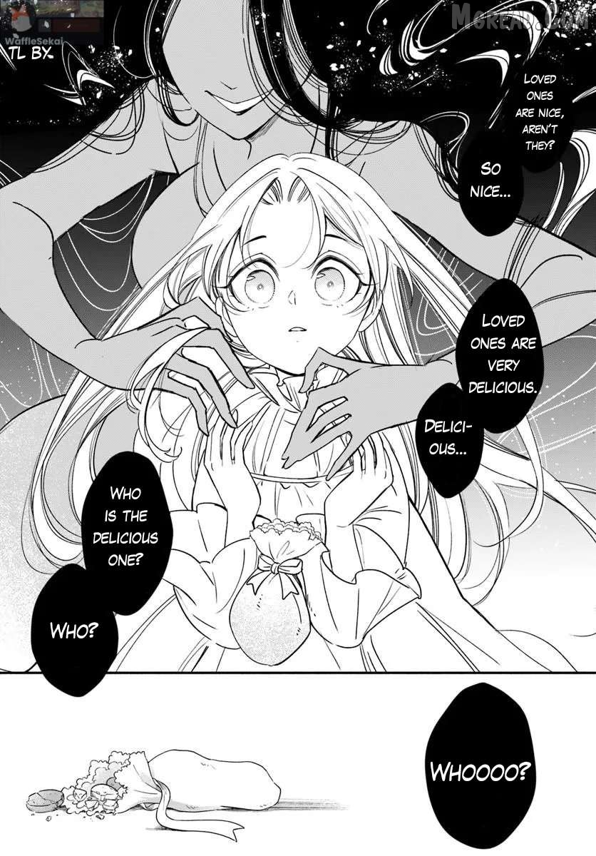 Watakushi, Makemasen node. Seiryaku Kekkon wa Reijou no Tashinami Chapter 1 - page 32