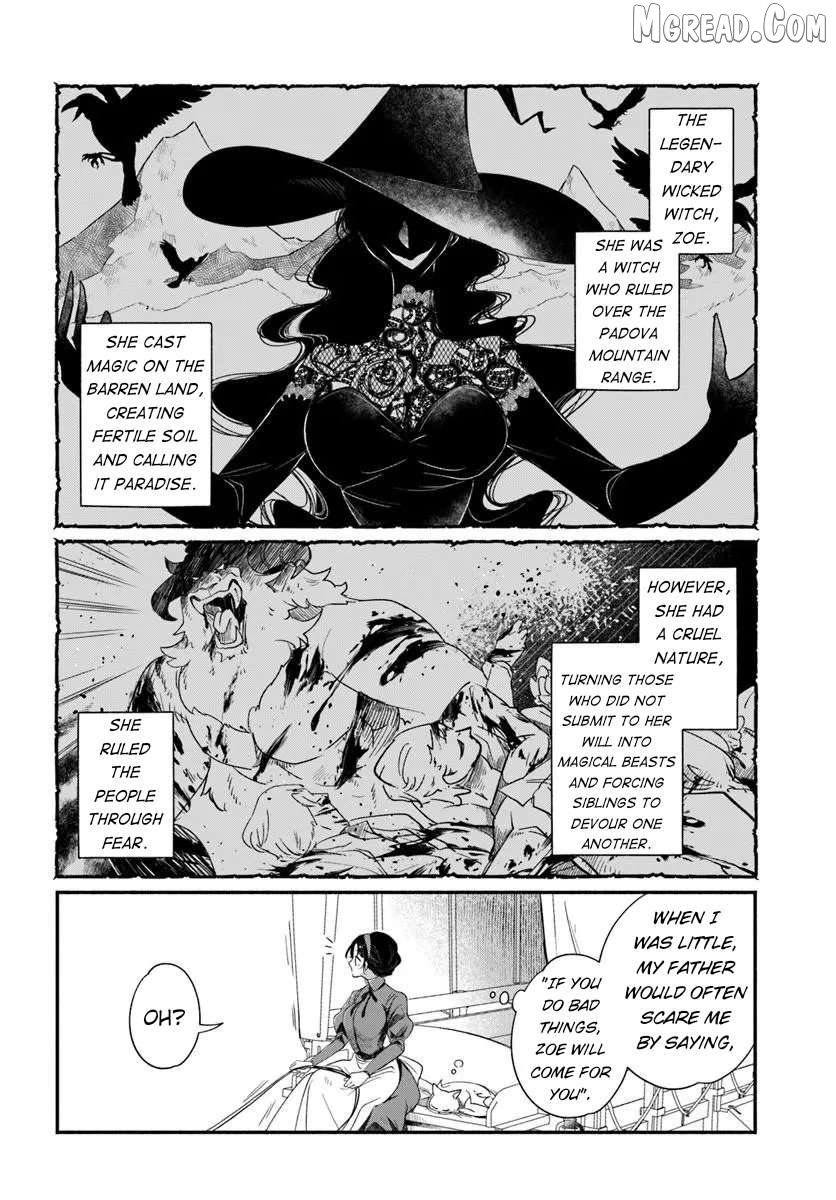 Watakushi, Makemasen node. Seiryaku Kekkon wa Reijou no Tashinami Chapter 1 - page 7