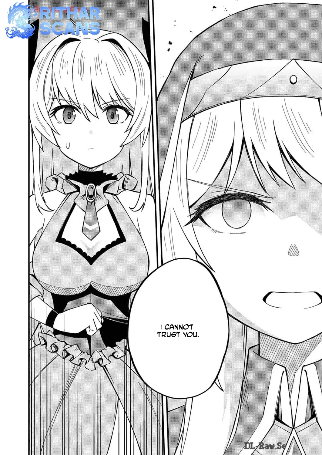The [Brave One] Scorned as Incompetent Was Actually the Legendary [Hero] Chapter 5 - page 14