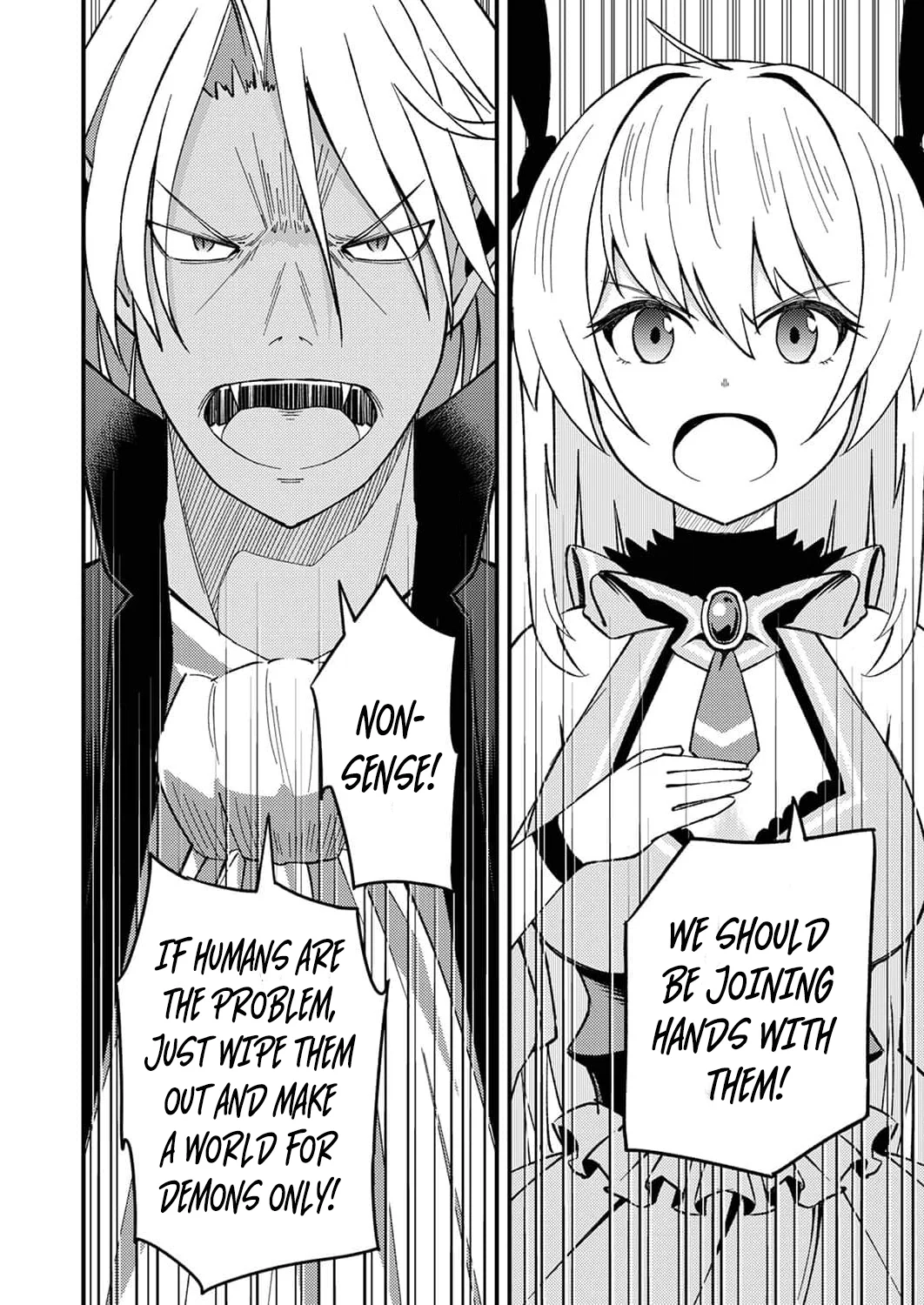 The [Brave One] Scorned as Incompetent Was Actually the Legendary [Hero] Chapter 6 - page 19