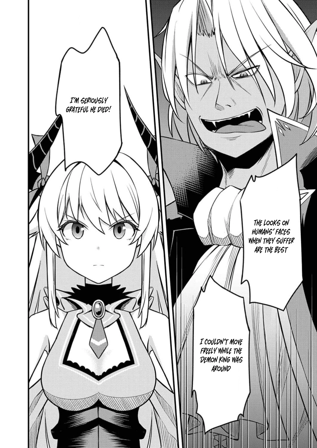 The [Brave One] Scorned as Incompetent Was Actually the Legendary [Hero] Chapter 7 - page 9
