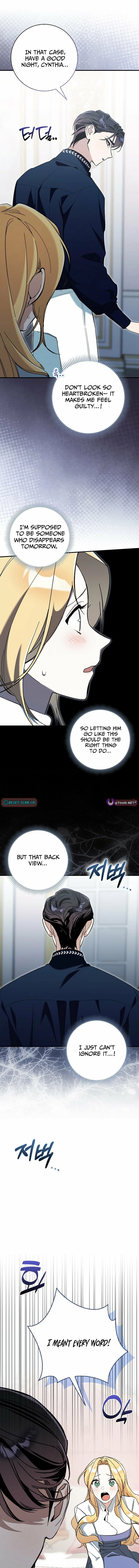 The Grand Duke Opened His Eyes in a Strange Place Chapter 18 - page 4