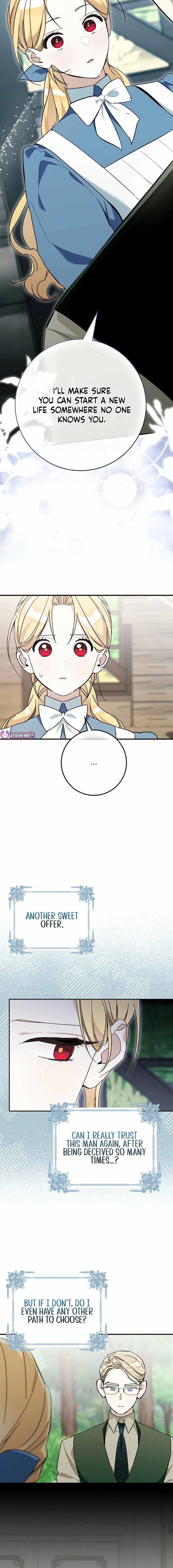 The Grand Duke Opened His Eyes in a Strange Place Chapter 19 - page 16