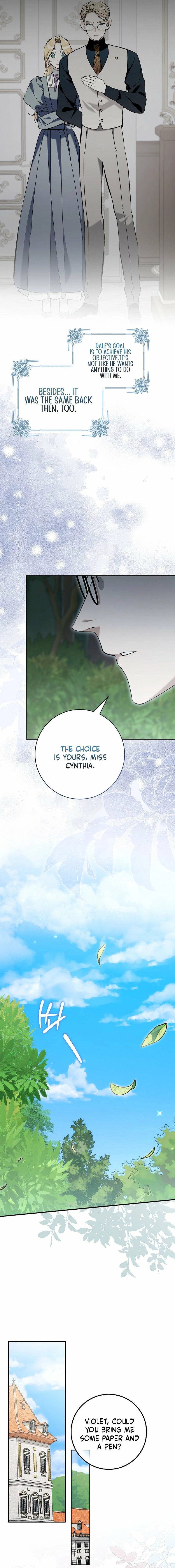 The Grand Duke Opened His Eyes in a Strange Place Chapter 19 - page 17