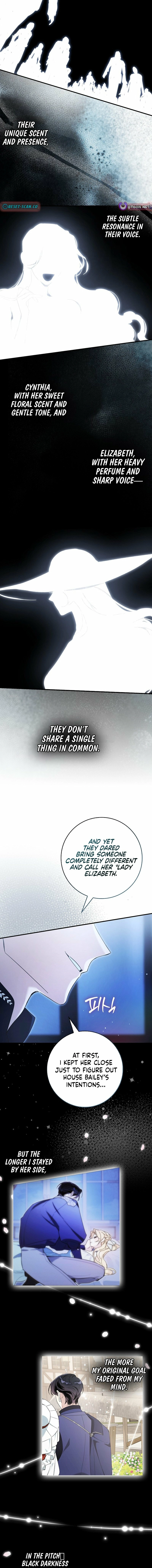 The Grand Duke Opened His Eyes in a Strange Place Chapter 19 - page 2