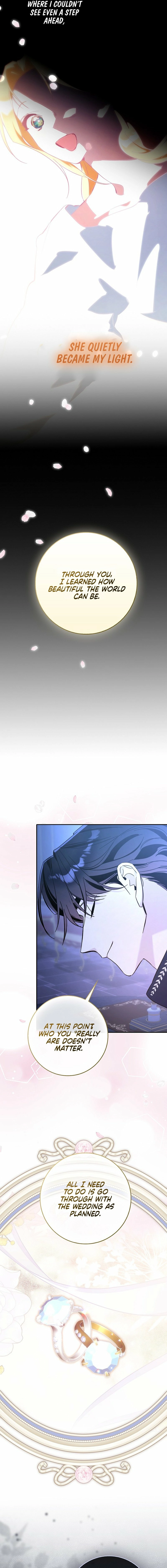 The Grand Duke Opened His Eyes in a Strange Place Chapter 19 - page 3