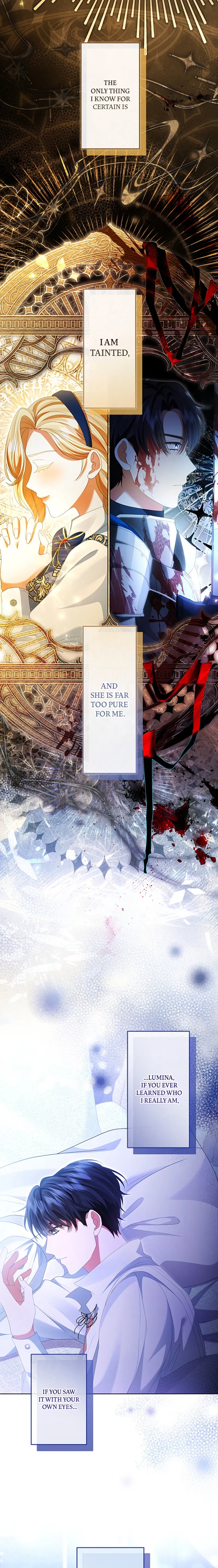 I Choose to Marry You After All! Chapter 7 - page 11