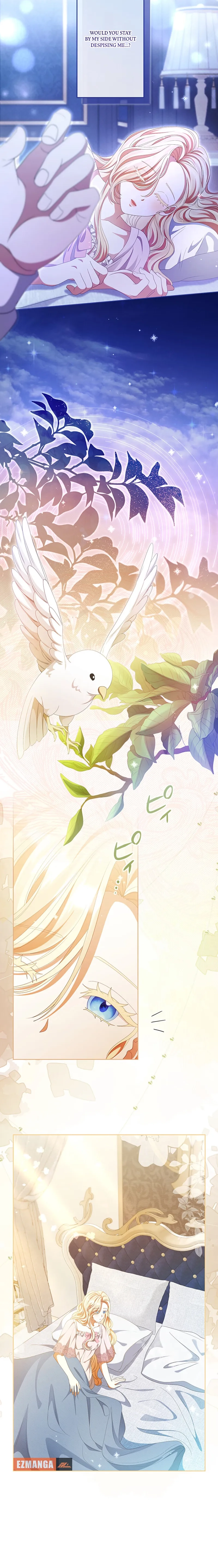 I Choose to Marry You After All! Chapter 7 - page 12