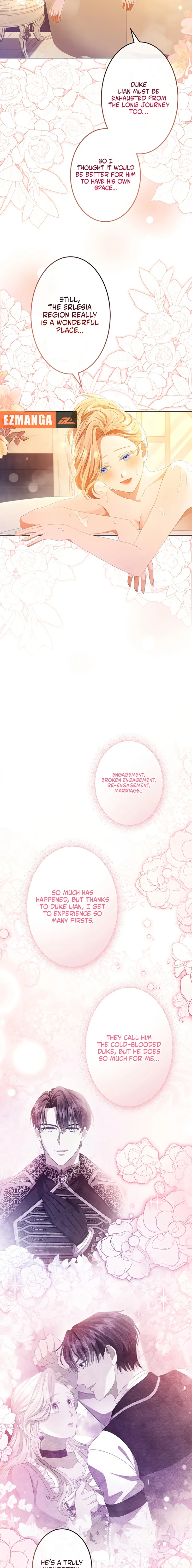I Choose to Marry You After All! Chapter 8 - page 15