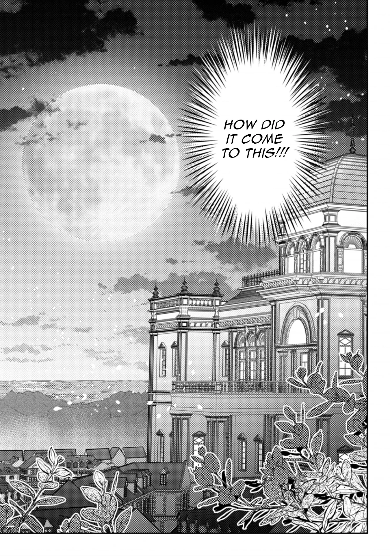 Ponkotsu Reijou ni Tensei Shitara, Mofumofu kara Ouji no Meshiuma Yome ni Ninmeisaremashita Chapter 2 - page 26