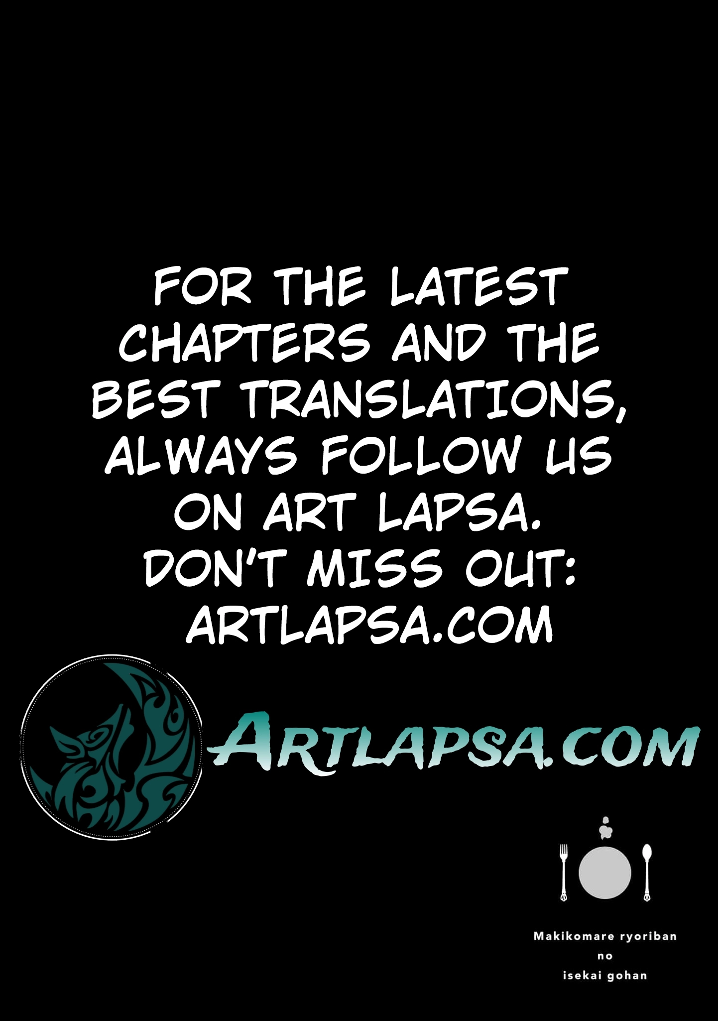 Makikomare Ryouriban no Isekai Gohan Chapter 3 - page 41