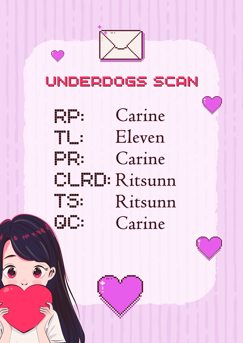 The Painter's Salvation Chapter 1 - page 24