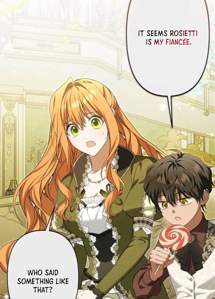 Protecting My Dangerous Handsome Brother Chapter 15 - page 20