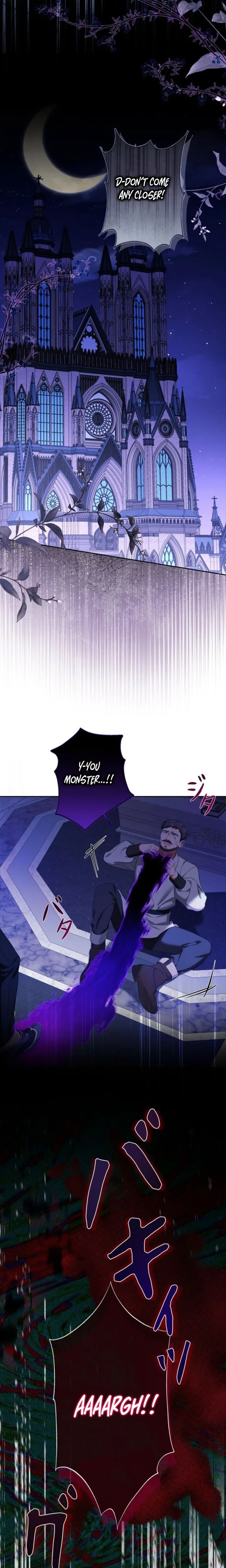 Protecting My Dangerous Handsome Brother Chapter 15 - page 29