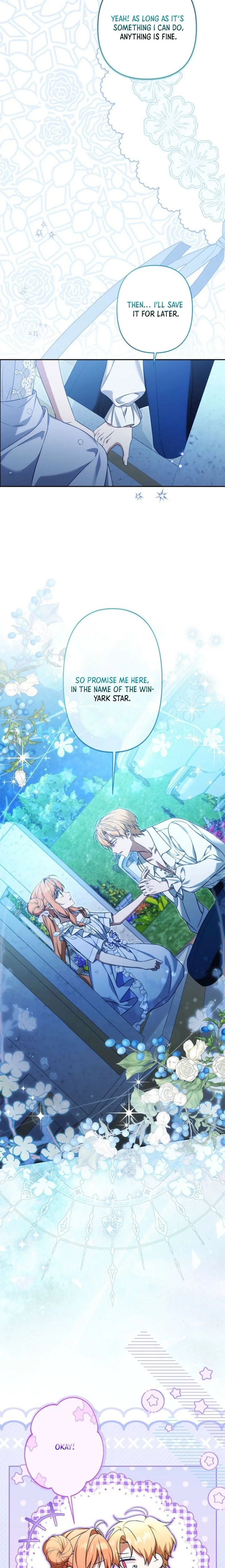 Protecting My Dangerous Handsome Brother Chapter 15 - page 5