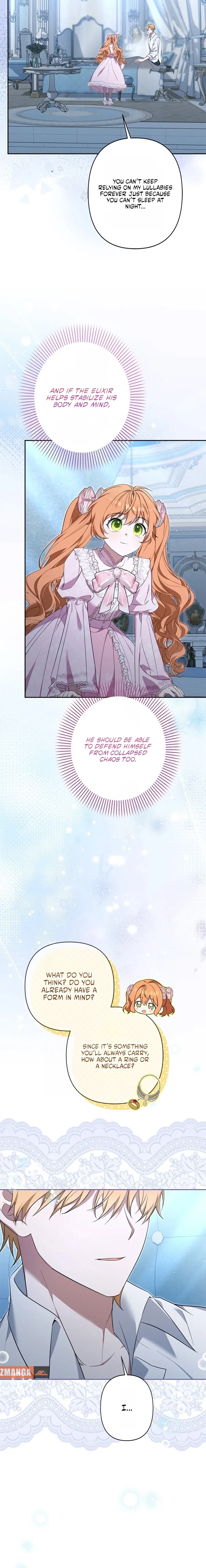 Protecting My Dangerous Handsome Brother Chapter 11 - page 19