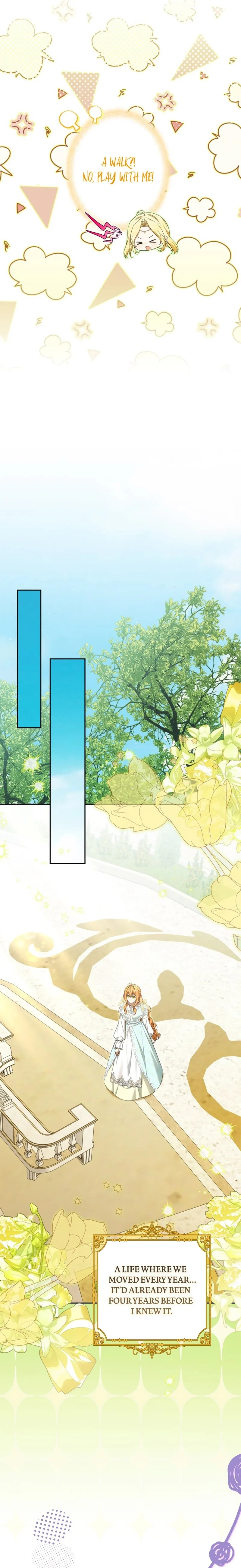 Protecting My Dangerous Handsome Brother Chapter 16 - page 10