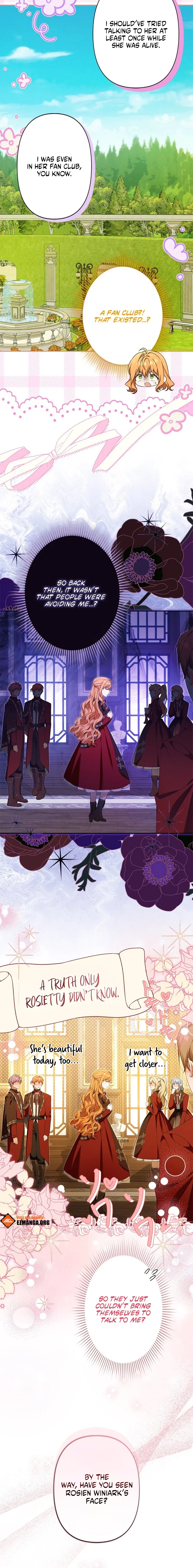 Protecting My Dangerous Handsome Brother Chapter 16 - page 13