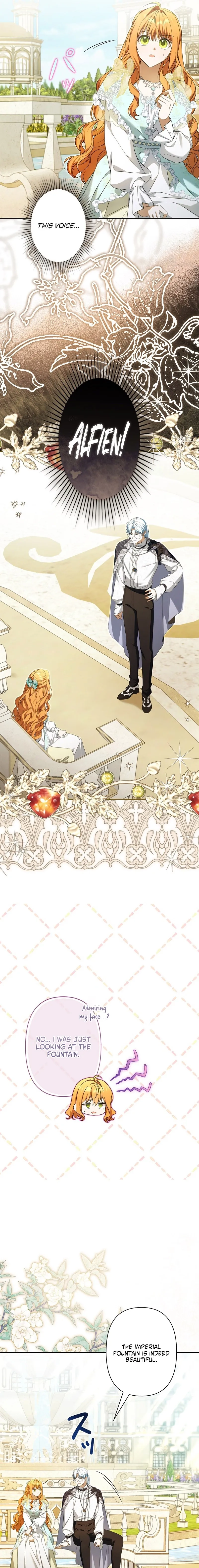 Protecting My Dangerous Handsome Brother Chapter 16 - page 15