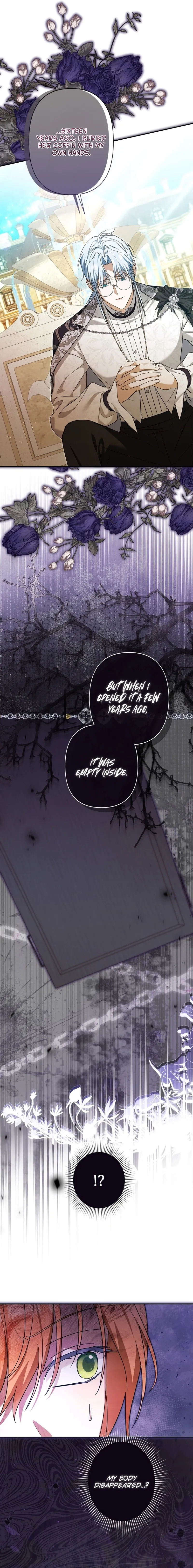 Protecting My Dangerous Handsome Brother Chapter 16 - page 18