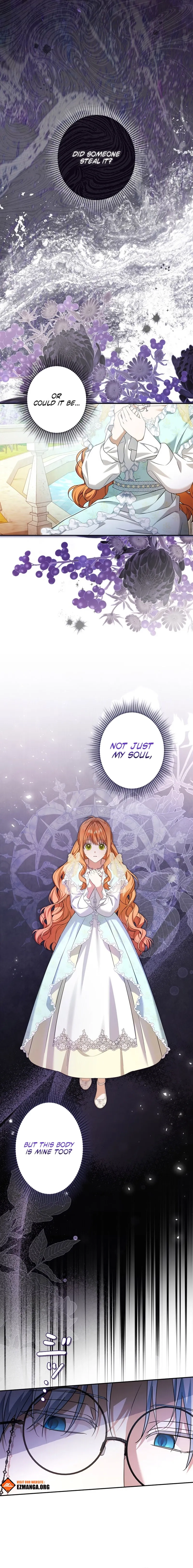 Protecting My Dangerous Handsome Brother Chapter 16 - page 19