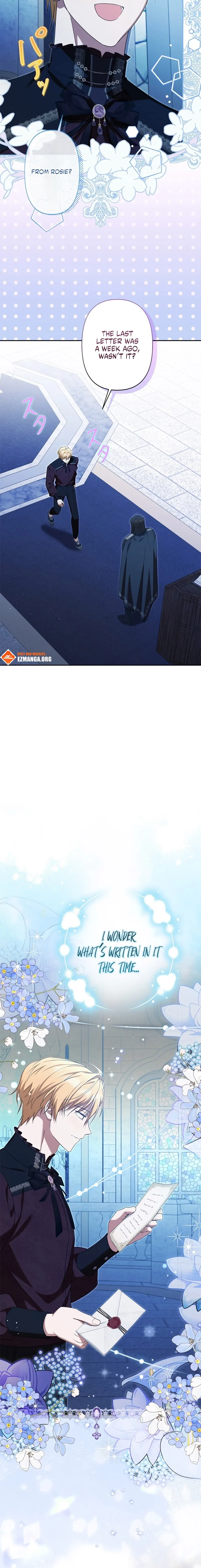 Protecting My Dangerous Handsome Brother Chapter 16 - page 5