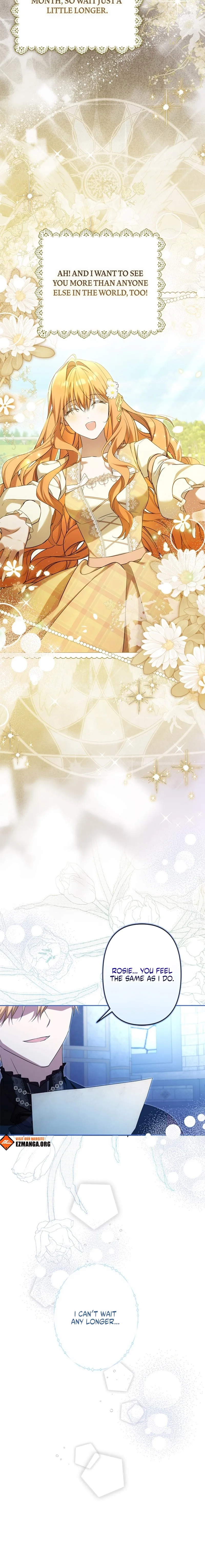 Protecting My Dangerous Handsome Brother Chapter 16 - page 7