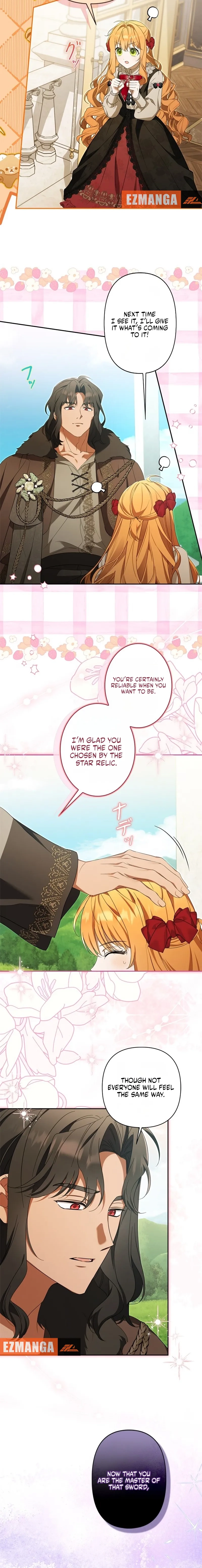 Protecting My Dangerous Handsome Brother Chapter 12 - page 13