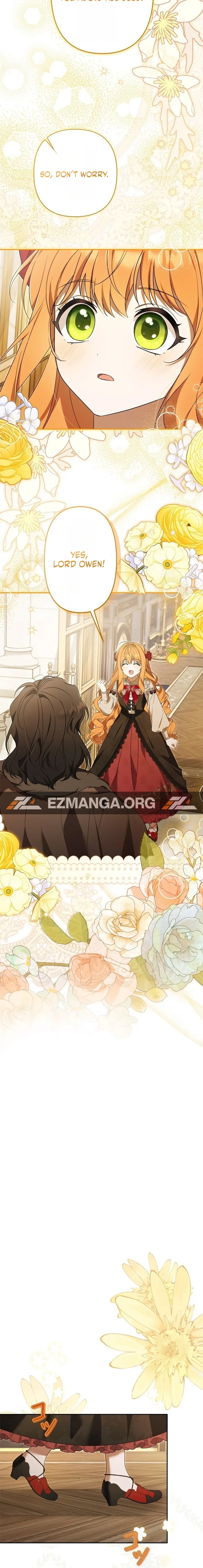 Protecting My Dangerous Handsome Brother Chapter 12 - page 15