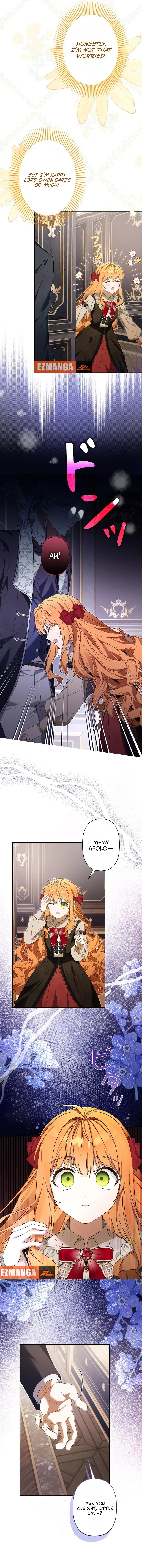 Protecting My Dangerous Handsome Brother Chapter 12 - page 16