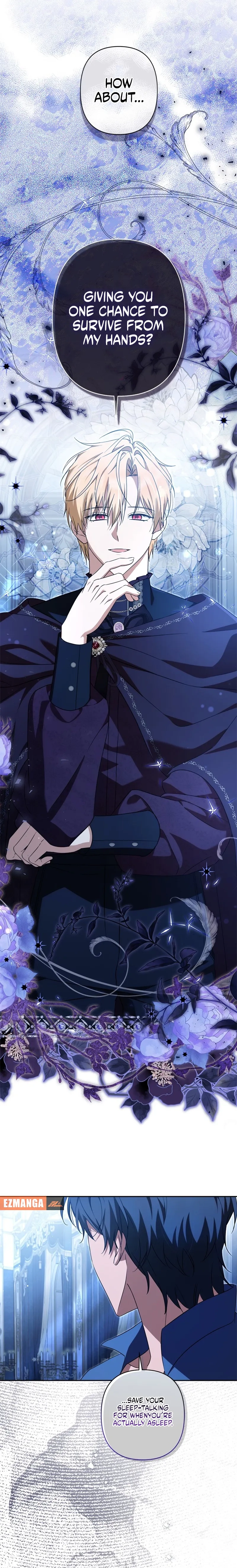 Protecting My Dangerous Handsome Brother Chapter 18 - page 11