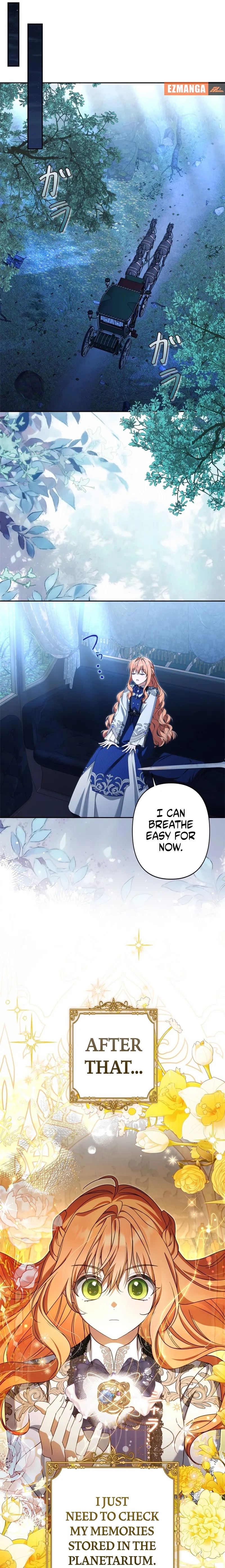 Protecting My Dangerous Handsome Brother Chapter 18 - page 13