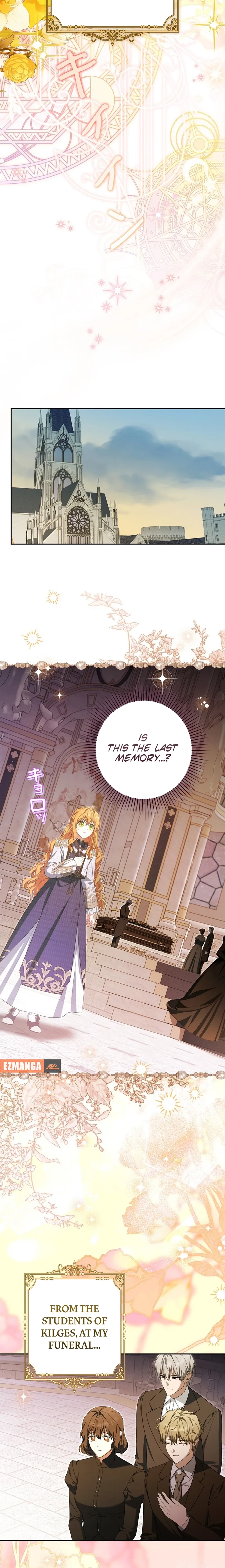 Protecting My Dangerous Handsome Brother Chapter 18 - page 14