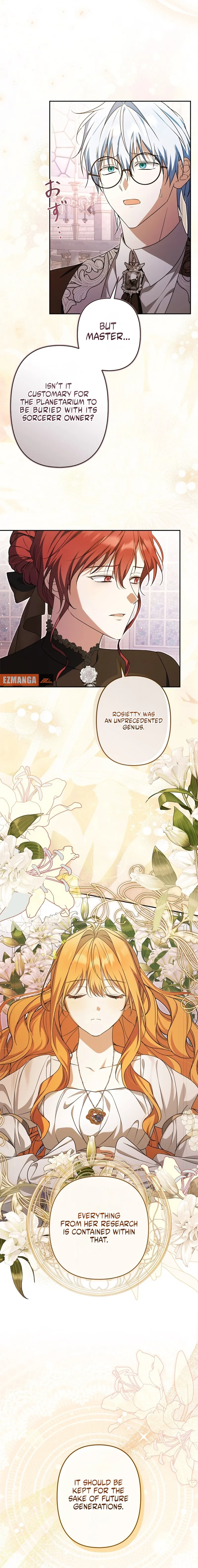 Protecting My Dangerous Handsome Brother Chapter 18 - page 16