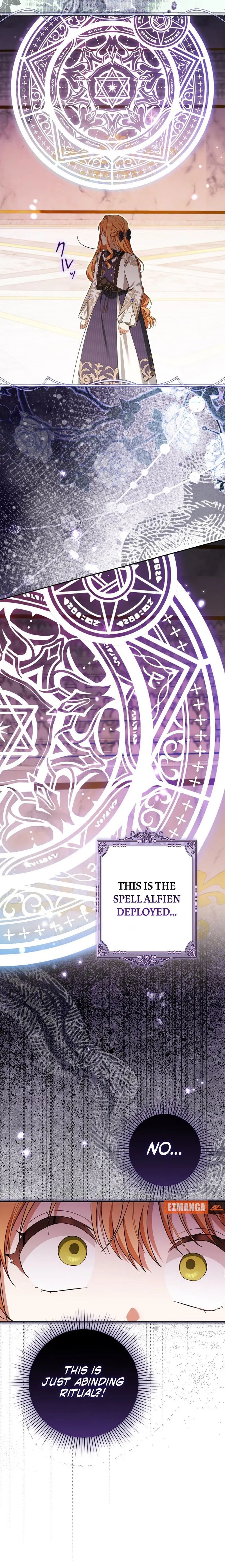 Protecting My Dangerous Handsome Brother Chapter 18 - page 19