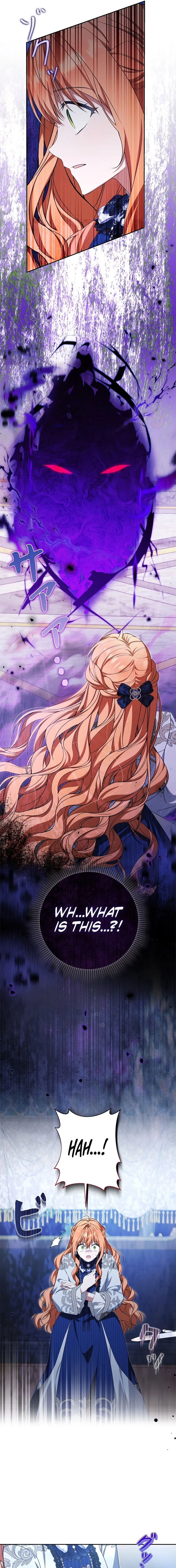 Protecting My Dangerous Handsome Brother Chapter 18 - page 20