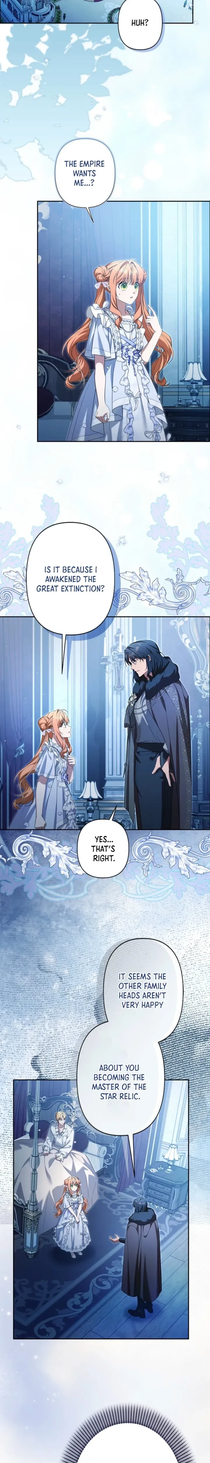 Protecting My Dangerous Handsome Brother Chapter 14 - page 11