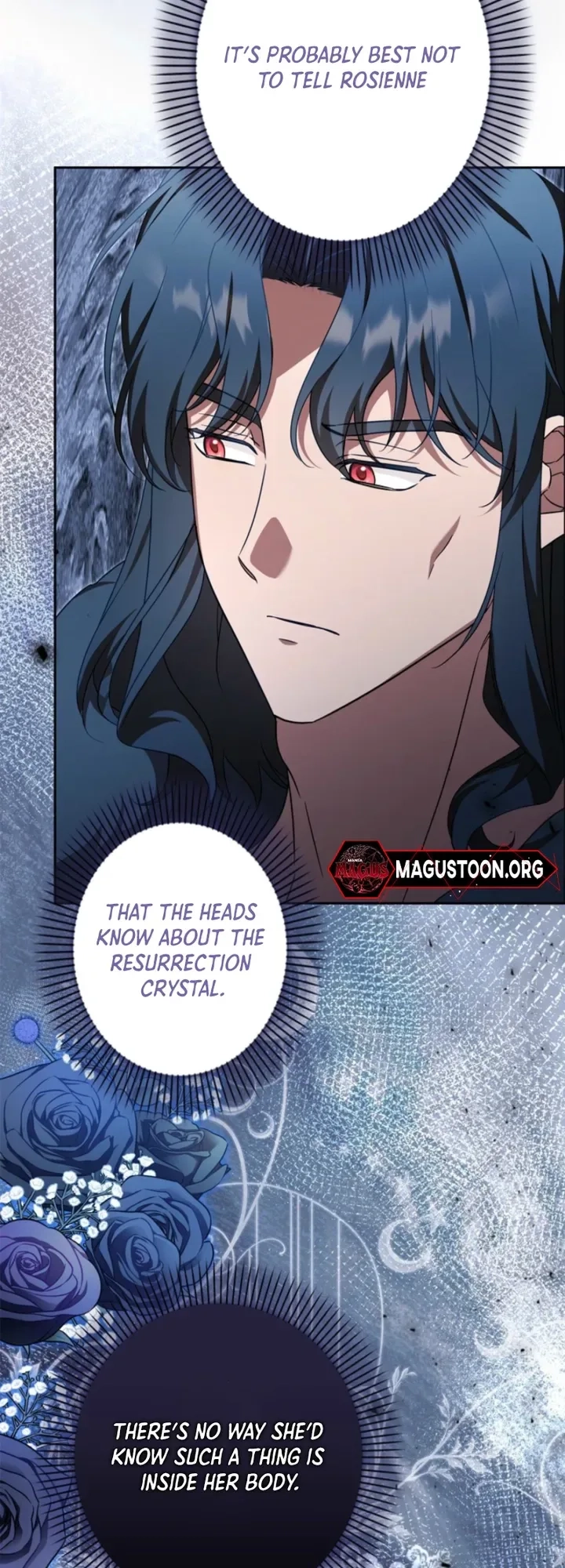 Protecting My Dangerous Handsome Brother Chapter 14 - page 12