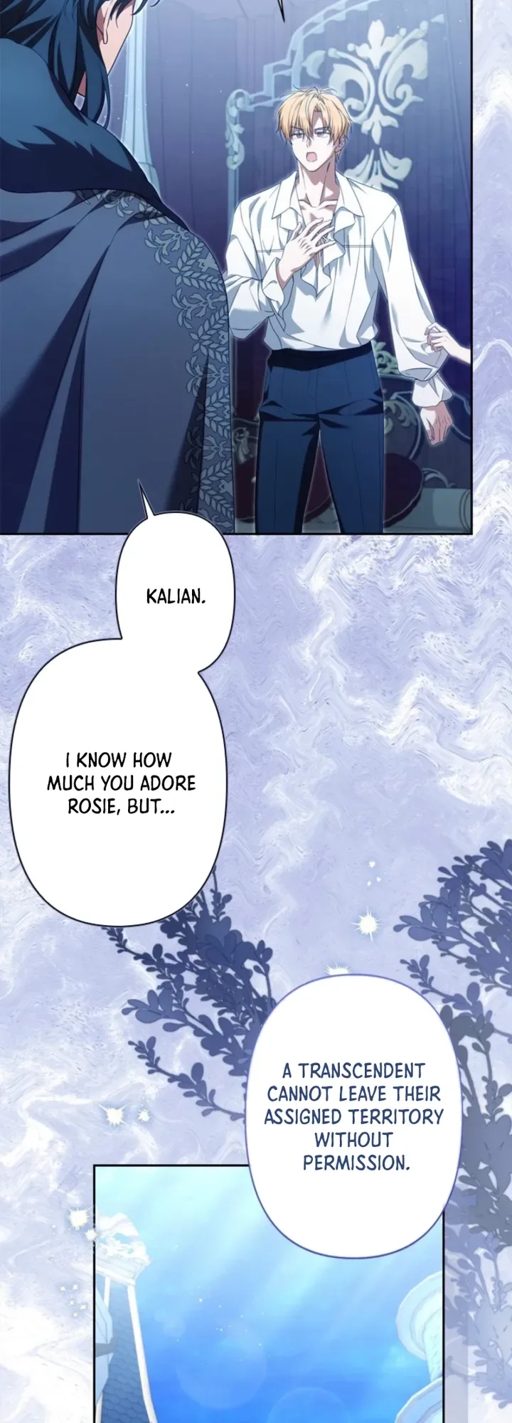 Protecting My Dangerous Handsome Brother Chapter 14 - page 15