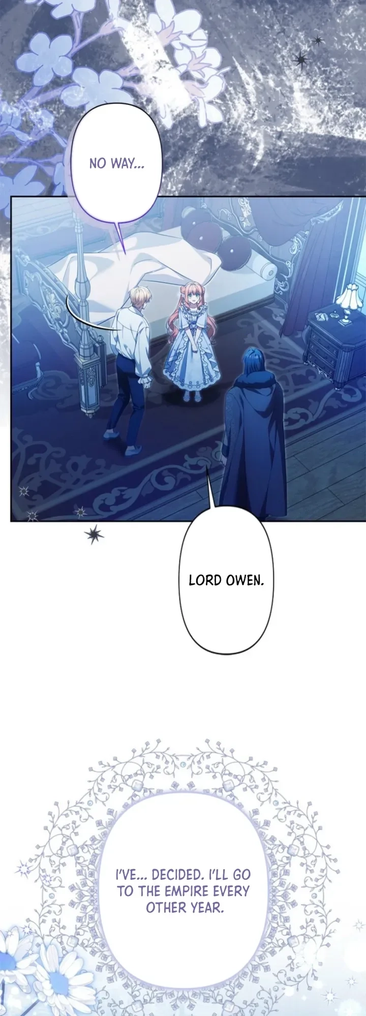 Protecting My Dangerous Handsome Brother Chapter 14 - page 18