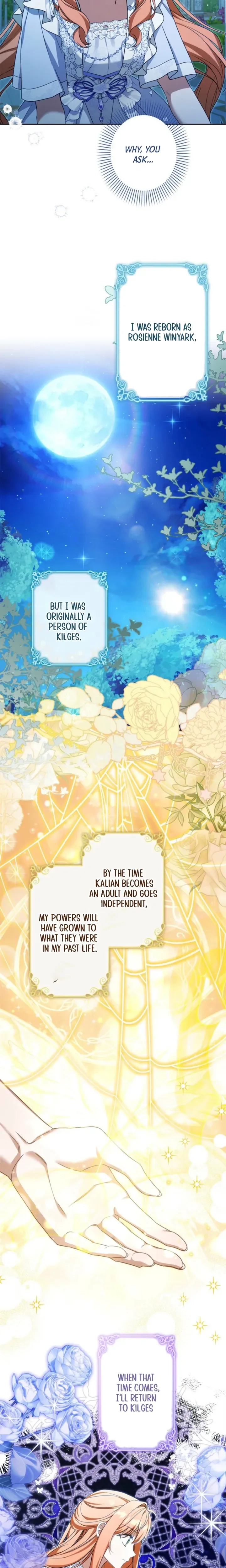 Protecting My Dangerous Handsome Brother Chapter 14 - page 25